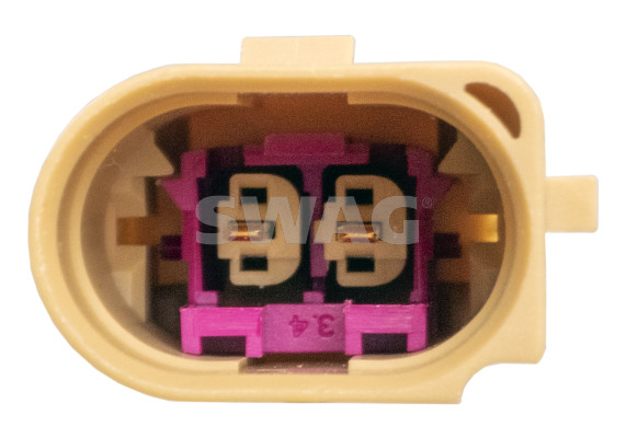 SENSORE TEMPERATURA GAS DI SCARICO